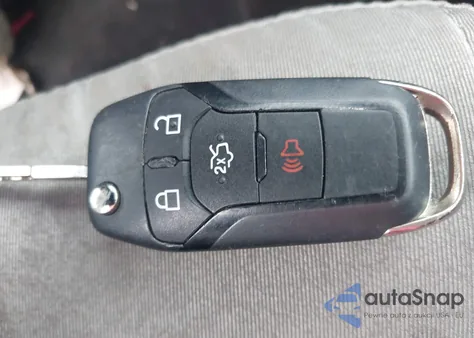 2015 Ford Fusion S from USA, damaged, VIN 3FA6P0G72FR183733